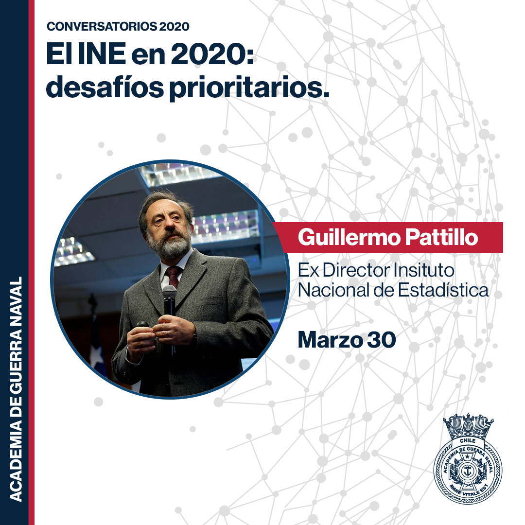 Lee más sobre el artículo El INE en 2020: desafíos prioritarios