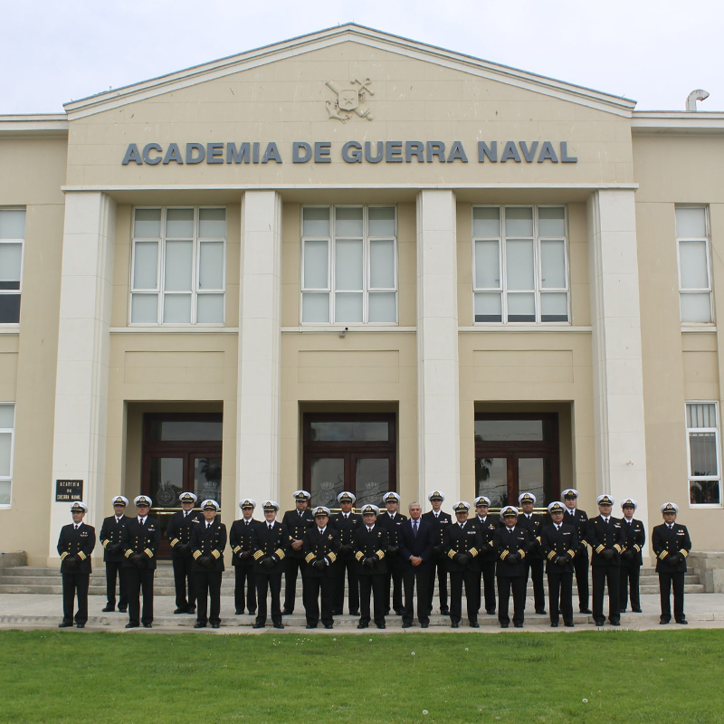 Lee más sobre el artículo Inauguración de Magíster en Dirección Estratégica (MDE) 2021