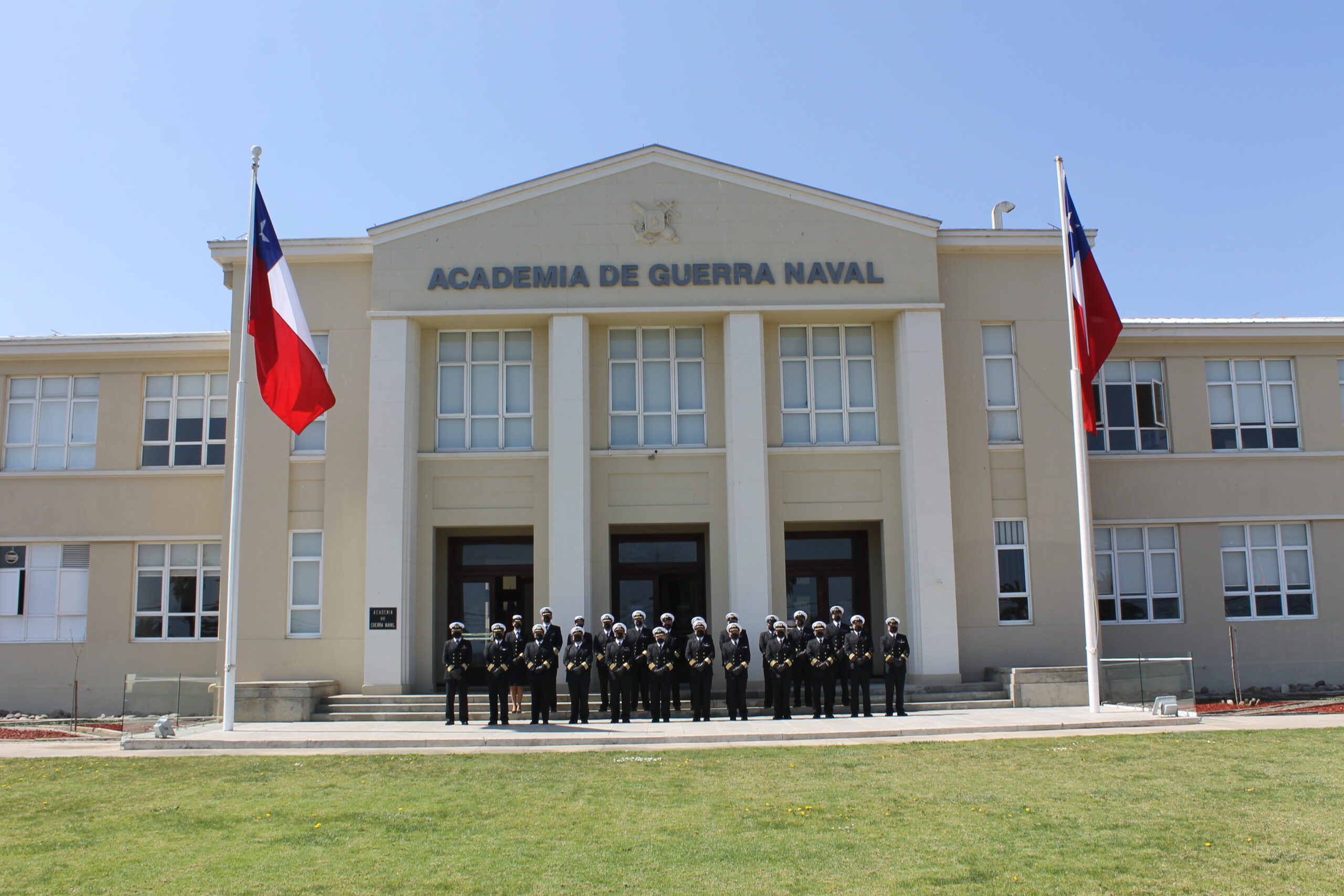 Lee más sobre el artículo Inicio curso de informaciones 2021