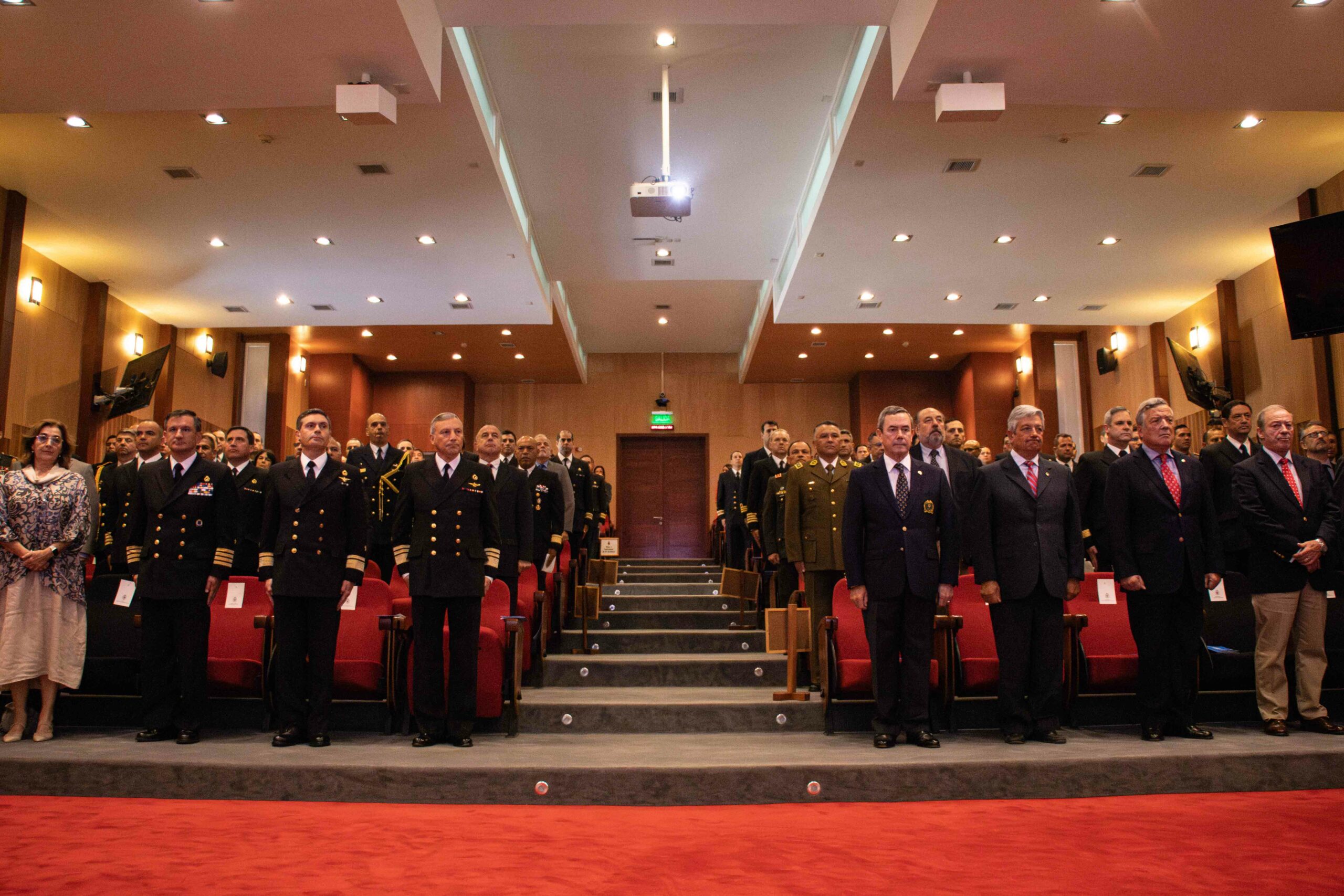 Lee más sobre el artículo  CEREMONIA DE PREMIACIÓN INTERNA DE LA ACADEMIA DE GUERRA NAVAL