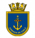 Armada de Chile logo