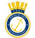 Revista de Marina logo